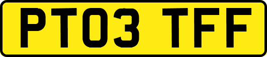 PT03TFF