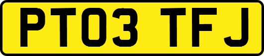 PT03TFJ