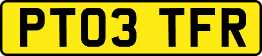 PT03TFR