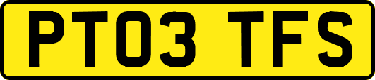 PT03TFS