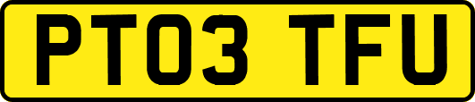 PT03TFU