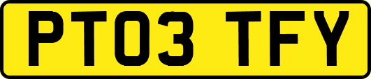 PT03TFY