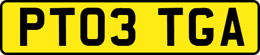 PT03TGA