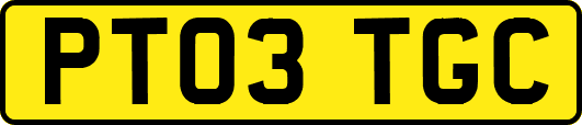 PT03TGC