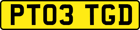 PT03TGD