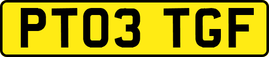 PT03TGF