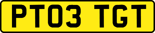 PT03TGT