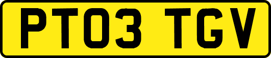 PT03TGV