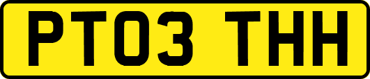 PT03THH