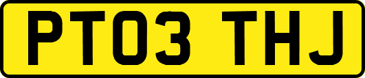 PT03THJ