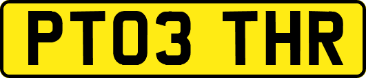 PT03THR