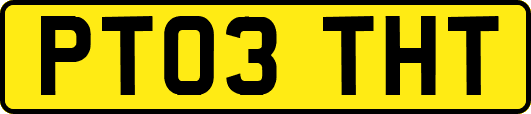 PT03THT