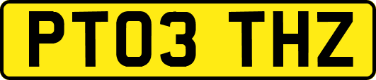 PT03THZ