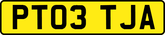 PT03TJA