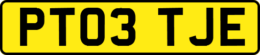 PT03TJE