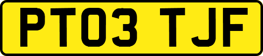 PT03TJF