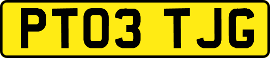 PT03TJG