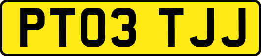 PT03TJJ