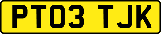 PT03TJK