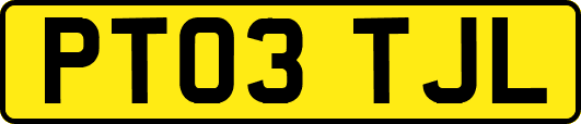 PT03TJL