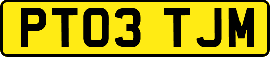 PT03TJM