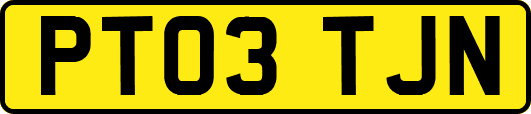 PT03TJN