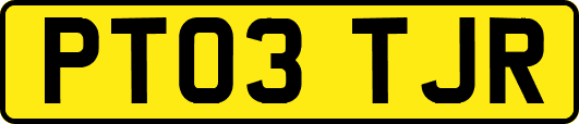 PT03TJR
