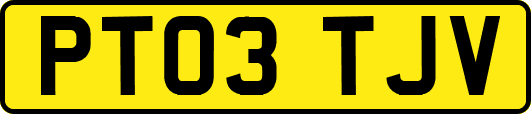 PT03TJV