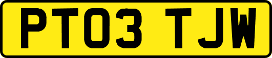 PT03TJW
