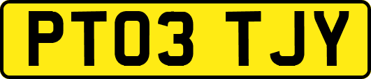 PT03TJY