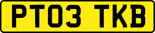 PT03TKB