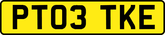 PT03TKE