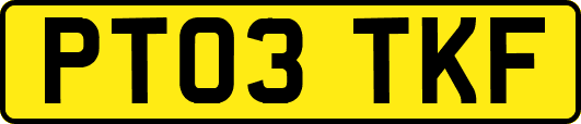 PT03TKF