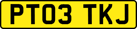PT03TKJ