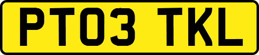 PT03TKL