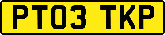 PT03TKP