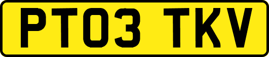 PT03TKV