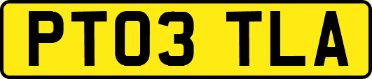 PT03TLA