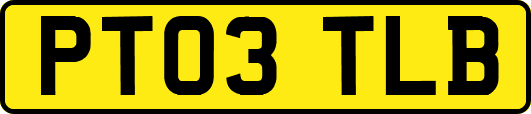 PT03TLB