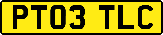 PT03TLC