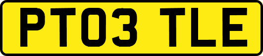 PT03TLE