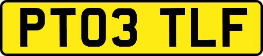 PT03TLF