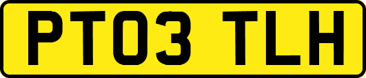 PT03TLH