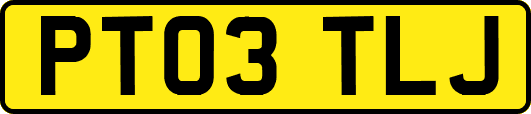 PT03TLJ