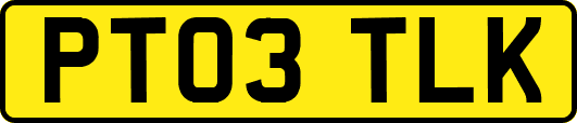PT03TLK