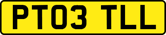 PT03TLL