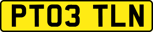 PT03TLN