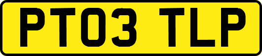 PT03TLP