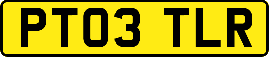 PT03TLR