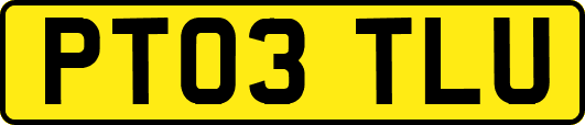 PT03TLU